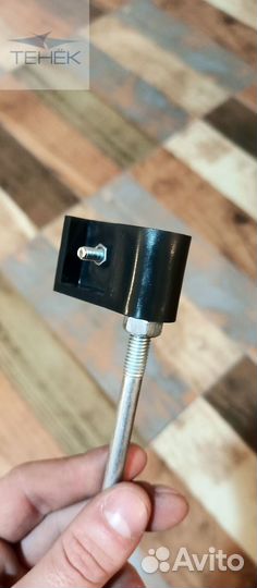 Водосток для кровли комплект 12м на 3м Цвет Графит