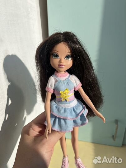 Кукла братц bratz