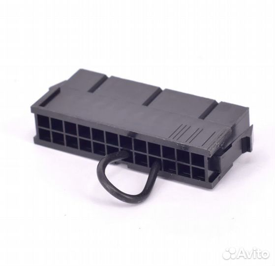 24-контактный модуль ATX блок питания