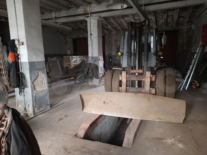 Гараж