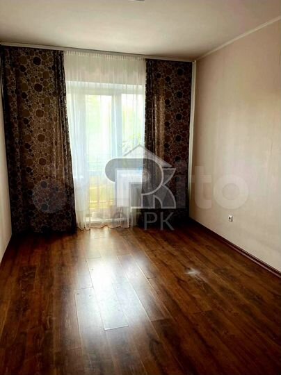 1-к. квартира, 30,9 м², 3/17 эт.