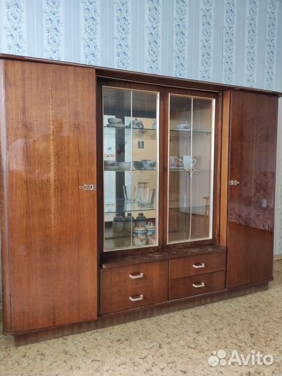 Шкаф хельга