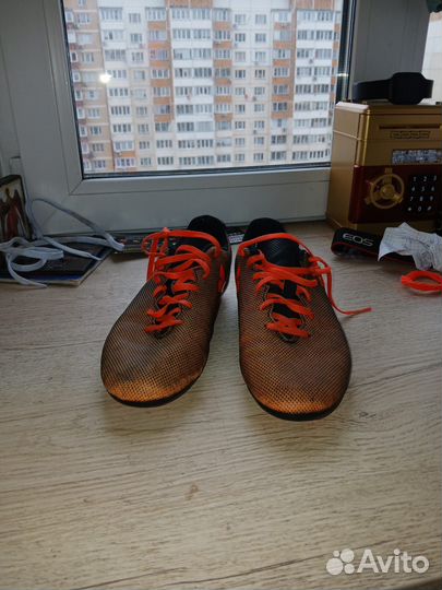 Сороконожка Adidas 37 1/2