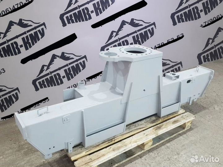 Станина Unic UR 30V