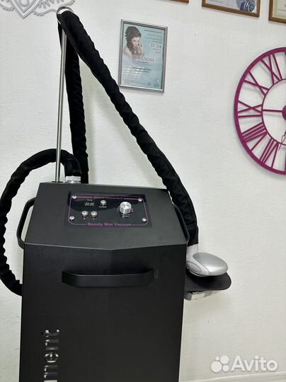 Поставщик косметологического оборудования