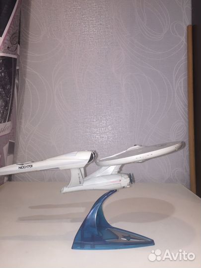 USS Enterprise Star Trek