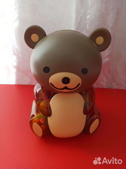 Погремушки прорезыватели