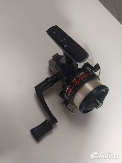 Катушка guangwei GD50R l Since 1982