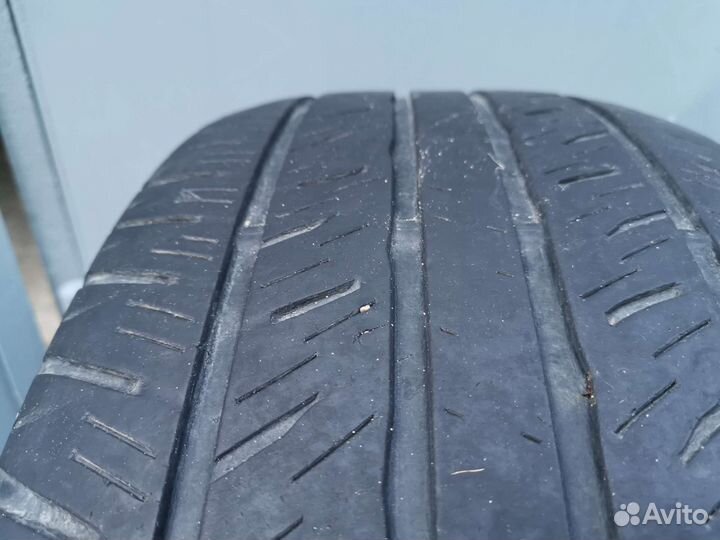 Dunlop Grandtrek PT2A 285/50 R20