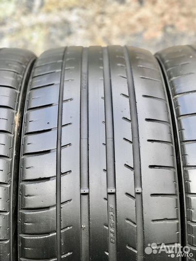 Kumho Ecsta LE Sport KU39 225/40 R19 32H