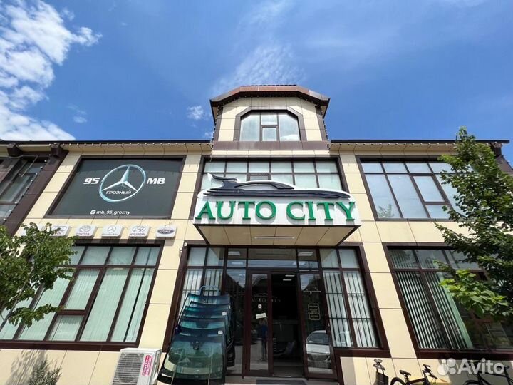 Решётки бампера Toyota camry 55