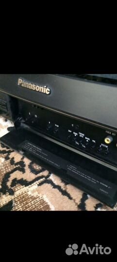 Телевизор «Panasonic TC-26B3EE (Япония )