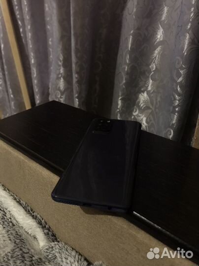 Infinix NOTE 10 Pro, 8/128 ГБ