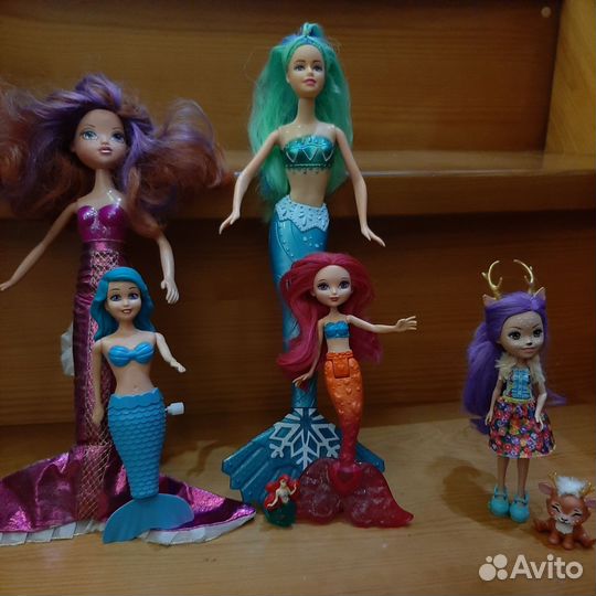 Детские игрушки