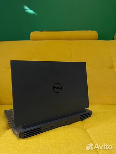 Dell G15 5511 (G515-0310)