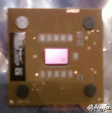 AMD Sempron SDA2400 UT30