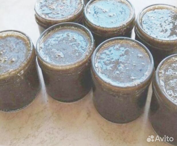 Афродизиаковый мужской мед