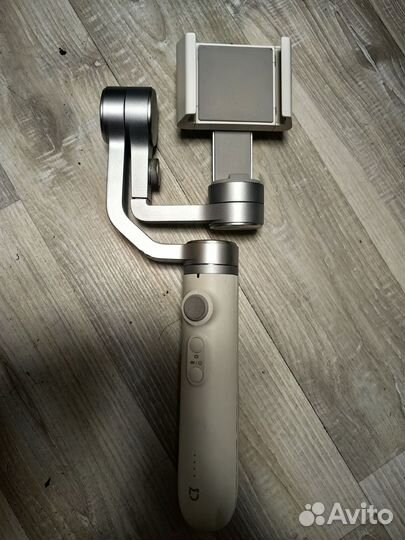 Стабилизатор для съёмки Xiaomi