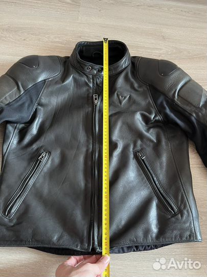 Оригинал Dainese Street Darker мотокуртка 48