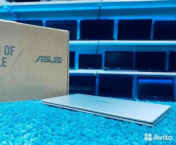 Новенький/Игровой 4х 3000MHz/MX130/4-16Gb/Рассрочк