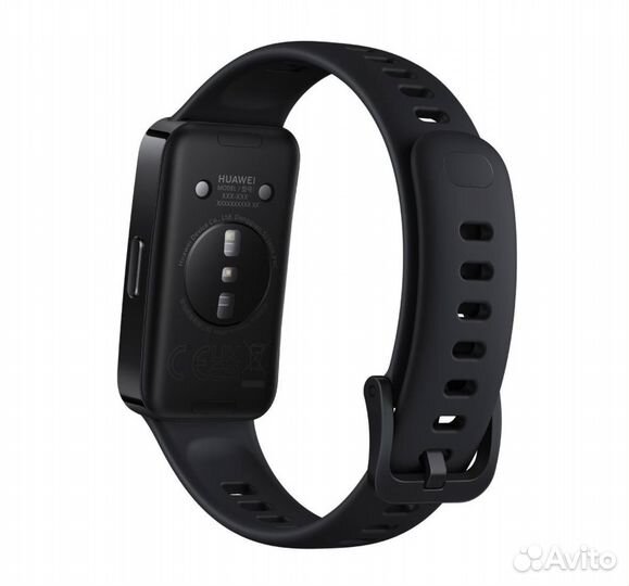 Huawei Band 9 Черный.Магазин