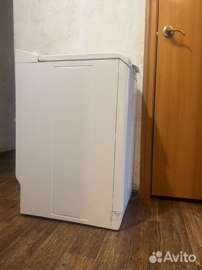 Electrolux EWT1062TDW польского пр-ва (неисправна)