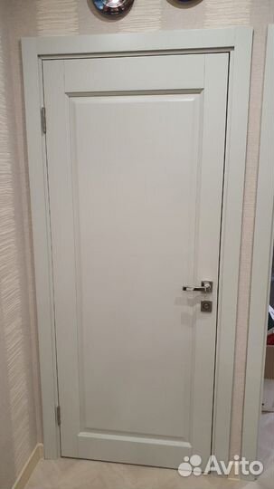 Двери межкомнатные