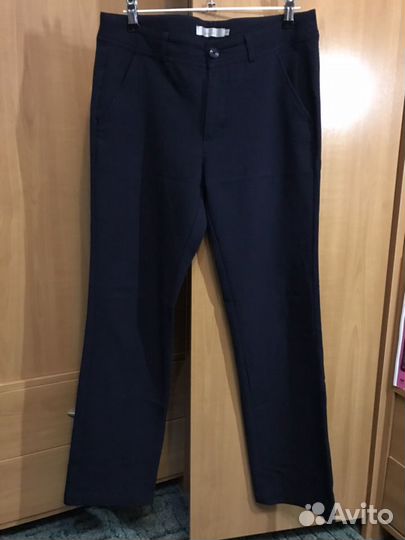 Брюки для девочки