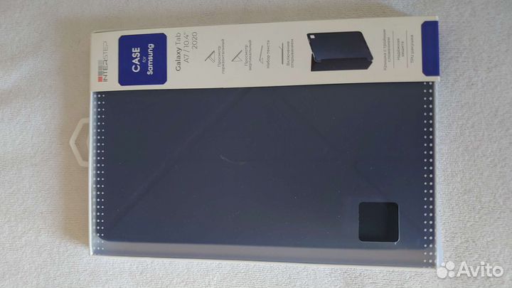 Чехол для Samsung galaxy tab a7