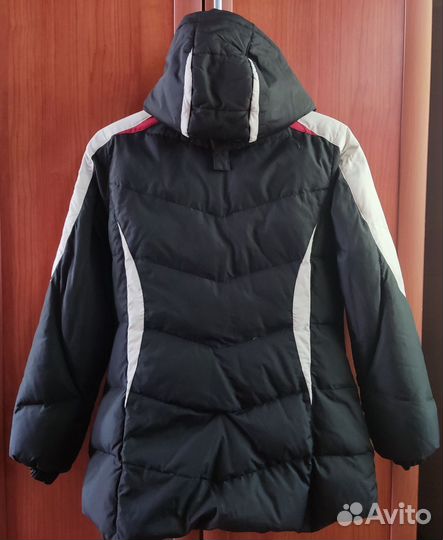 Спортивная куртка forward 44-46р