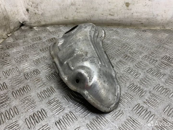 Экран тепловой Toyota Camry V40 2grfe 2010