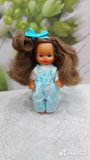 Barbie Heart Family (rosebud)