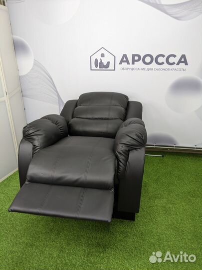 Кресло-реклайнер электрический в Красноярске