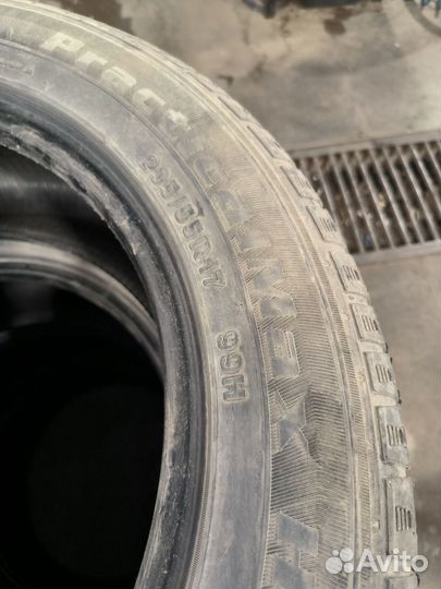 Habilead Practial Max H/T-RS21 235/55 R17