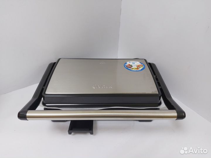 Электрогриль Vitek VT-2639 (Долгополова)