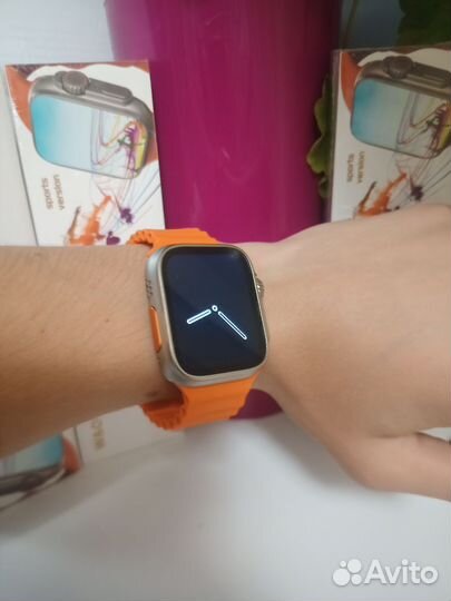 SMART Watch X8 Ultra