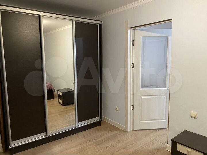 2-к. квартира, 45 м² (Абхазия)