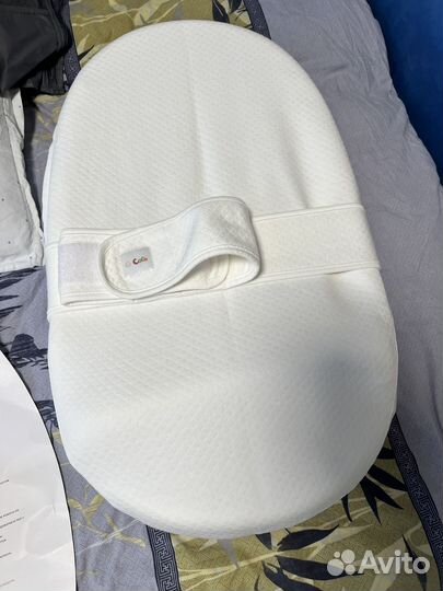 Кокон для новорожденных