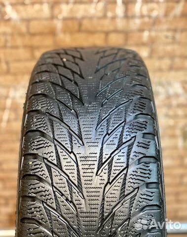 Nokian Tyres Hakkapeliitta R2 205/65 R15