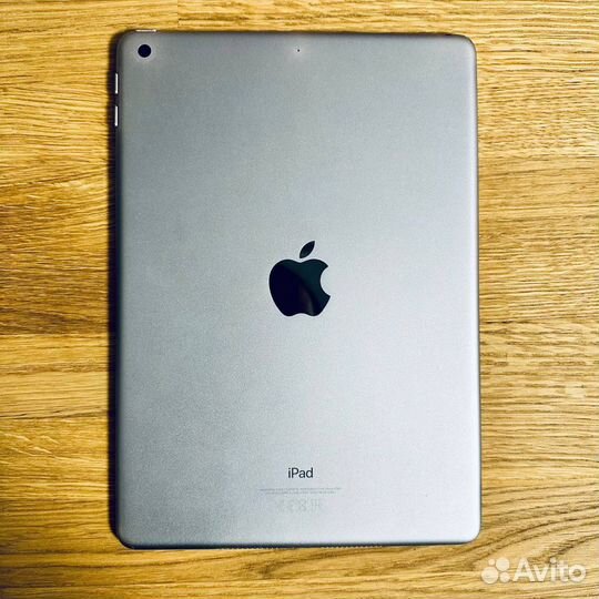 iPad 6 (2018) Wi-Fi 32 Gb Space Gray