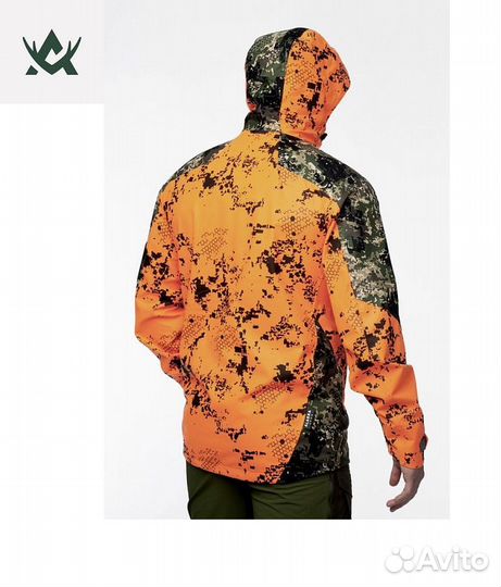 Костюм alaska ELK 1795 для Охоты и Рыбалки