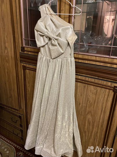 Платье для девочки 128 134