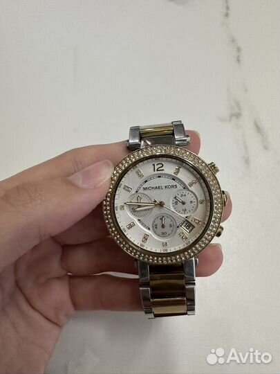 Часы женские michael kors оригинал