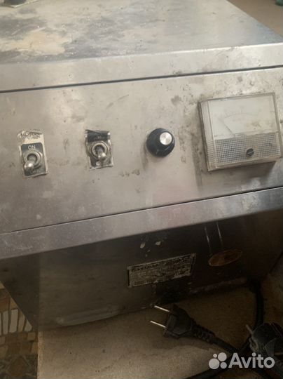 Аппарат для сладкой ваты бу