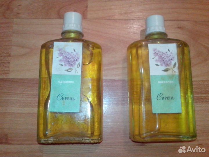Винтаж духи. одеколон, шампунь