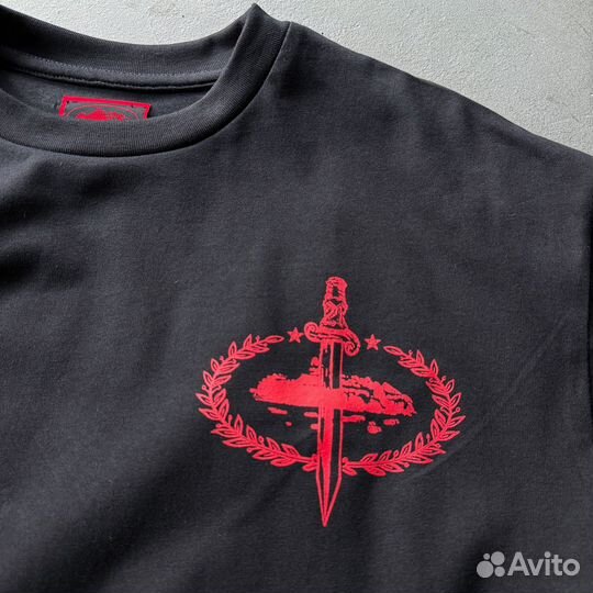 Футболка Corteiz