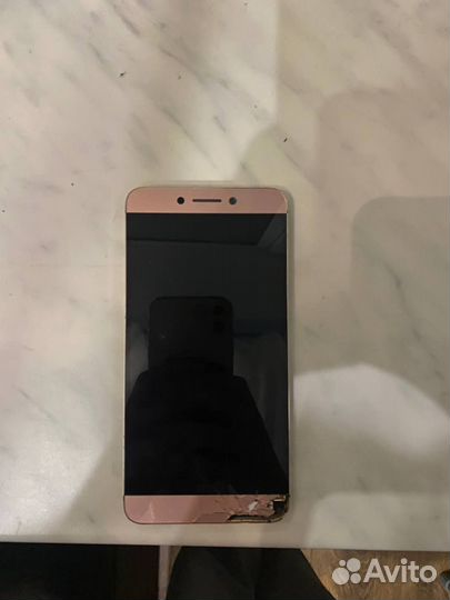 LeEco Le Pro 3 Elite, 4/32 ГБ