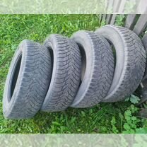 Nokian Tyres Hakkapeliitta 8 SUV 225/65 R17