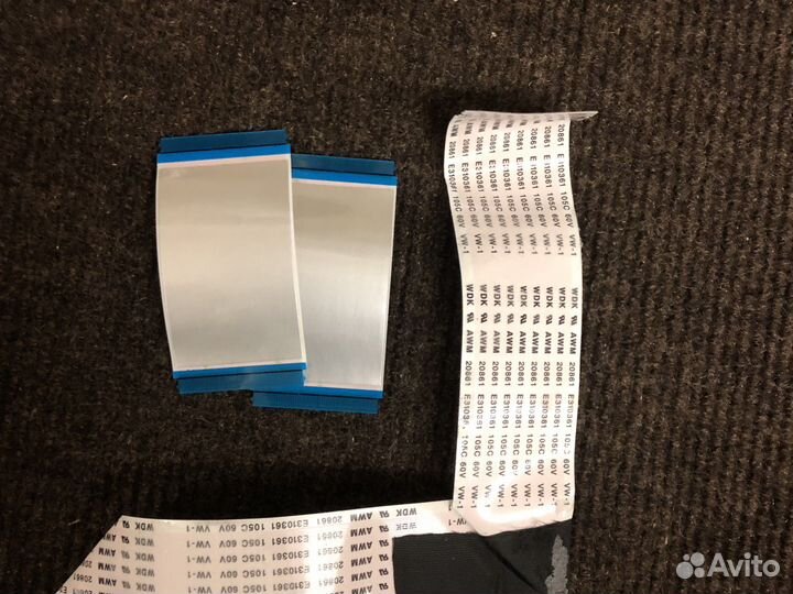 Запчасти от тв philips 43PFS5505/60