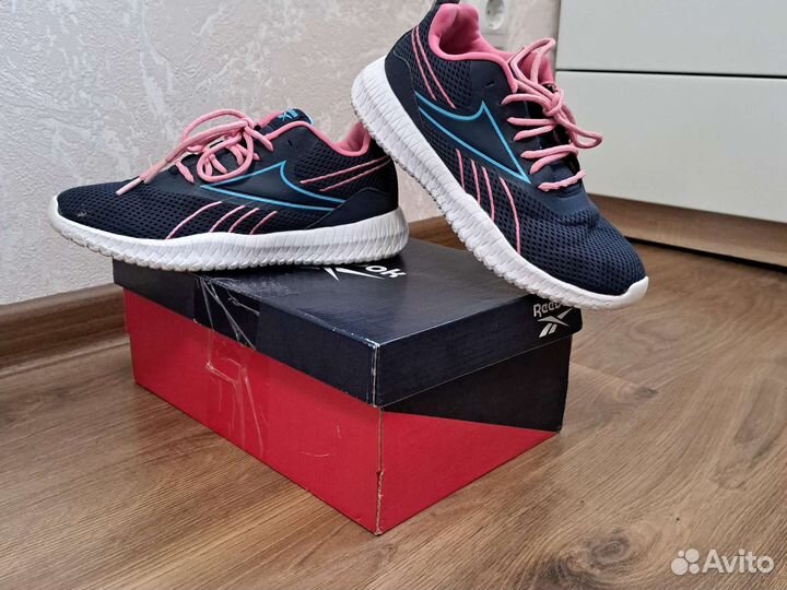 Кроссовки Reebok